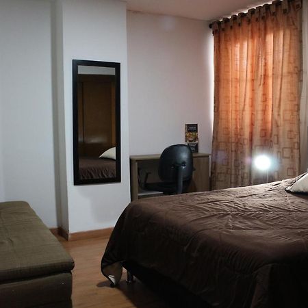 Hospedaje Sary House Bogota Luaran gambar
