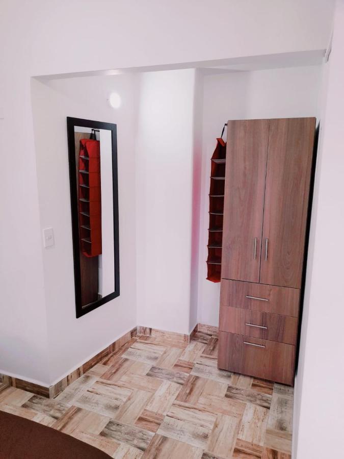 Hospedaje Sary House Bogota Luaran gambar