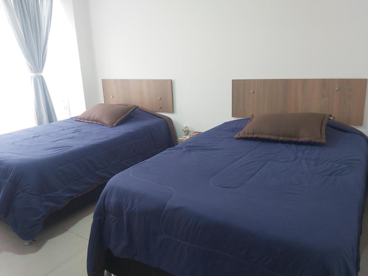 Hospedaje Sary House Bogota Luaran gambar