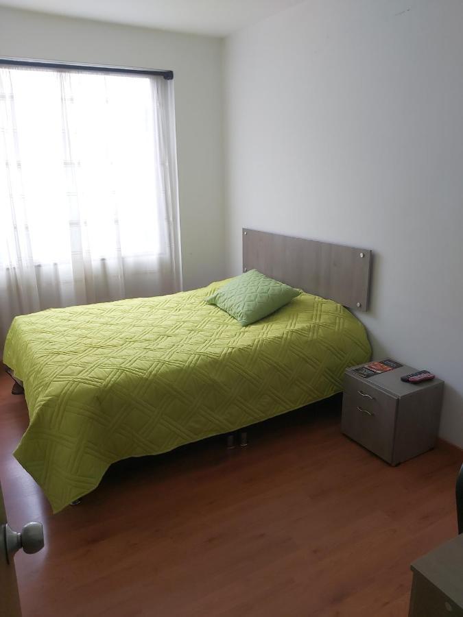 Hospedaje Sary House Bogota Luaran gambar