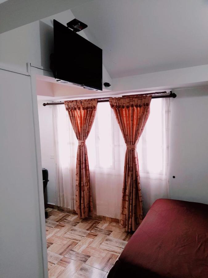 Hospedaje Sary House Bogota Luaran gambar