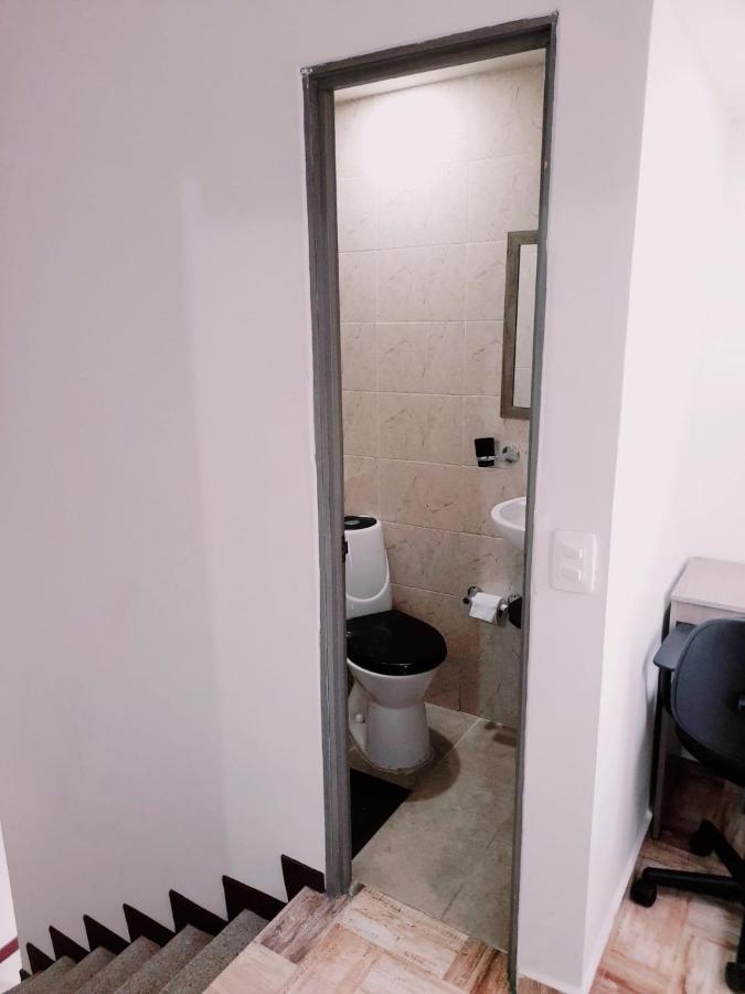 Hospedaje Sary House Bogota Luaran gambar