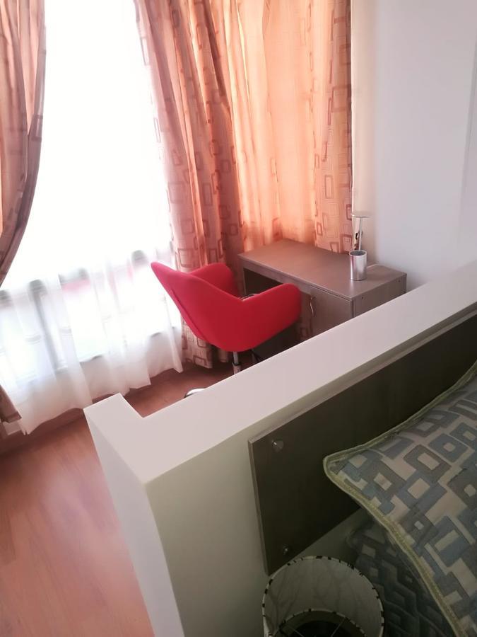 Hospedaje Sary House Bogota Luaran gambar