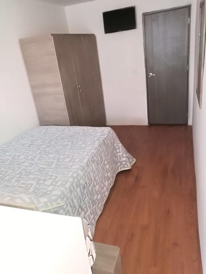 Hospedaje Sary House Bogota Luaran gambar