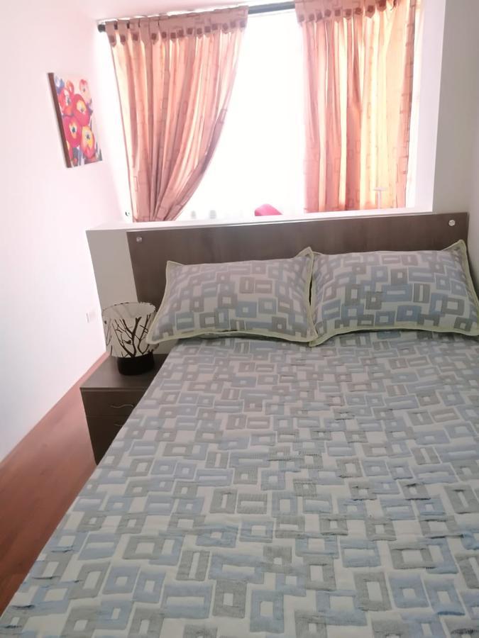 Hospedaje Sary House Bogota Luaran gambar