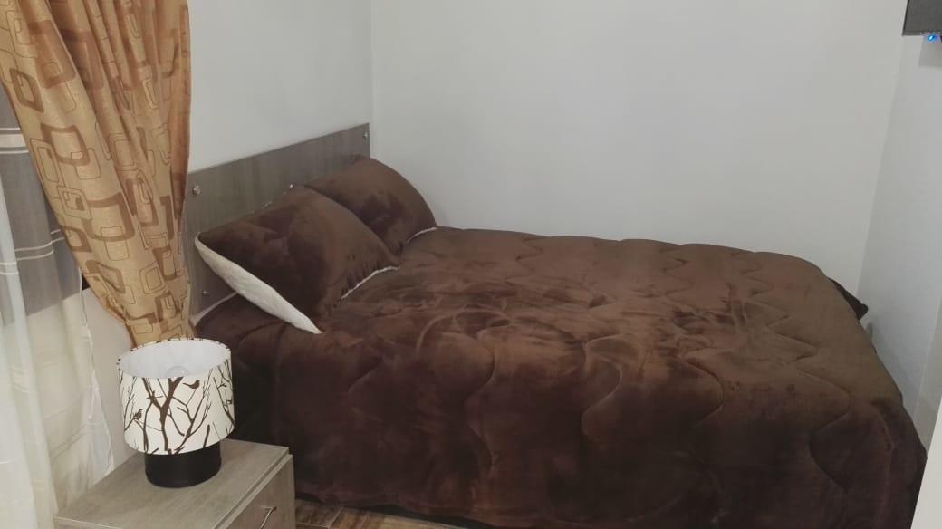 Hospedaje Sary House Bogota Luaran gambar