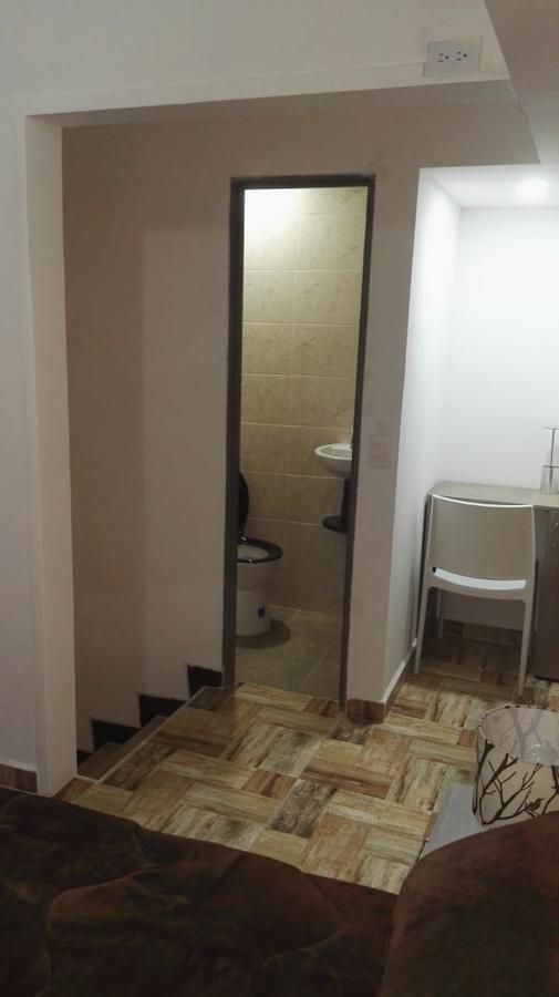 Hospedaje Sary House Bogota Luaran gambar