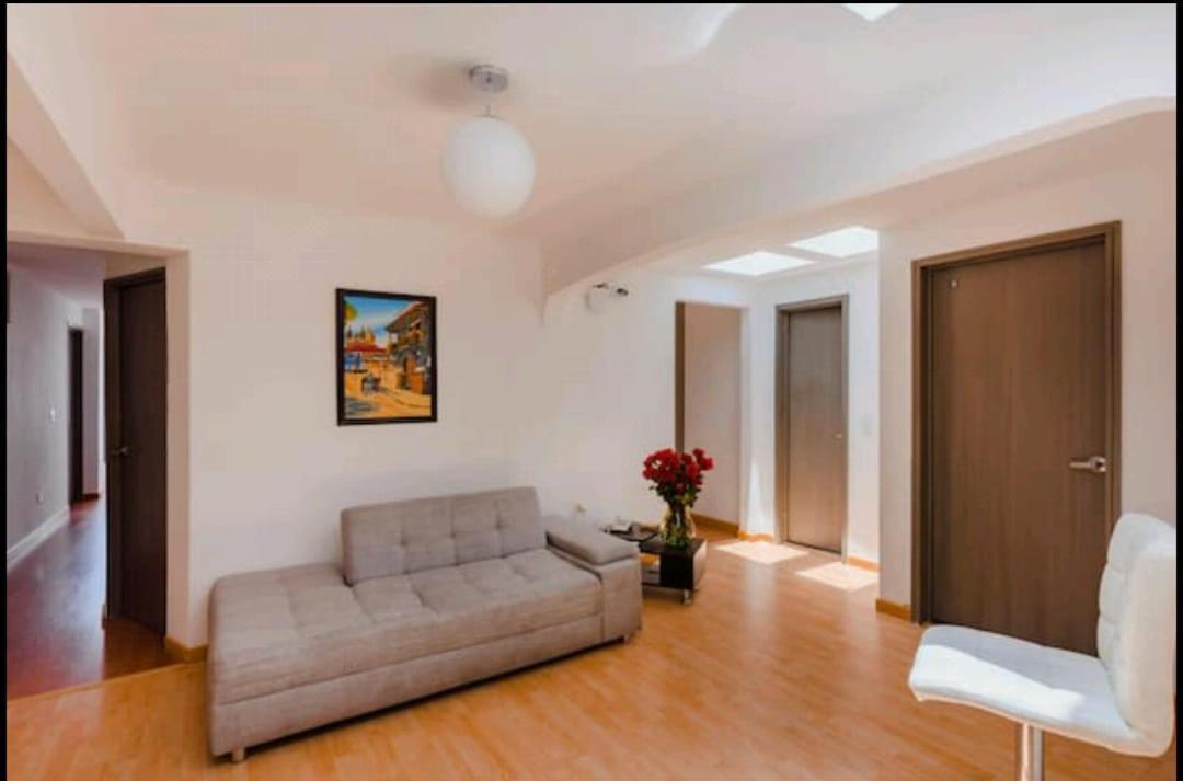 Hospedaje Sary House Bogota Luaran gambar