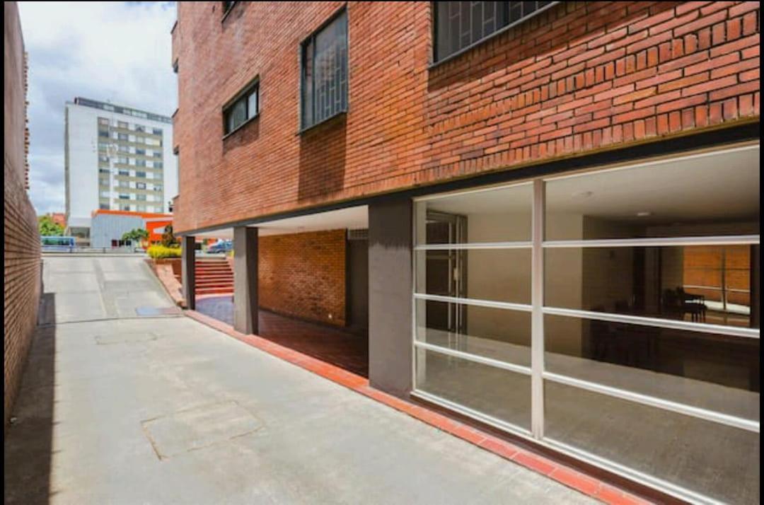 Hospedaje Sary House Bogota Luaran gambar