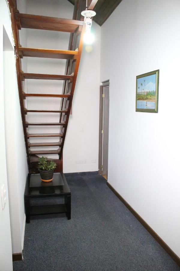 Hospedaje Sary House Bogota Luaran gambar