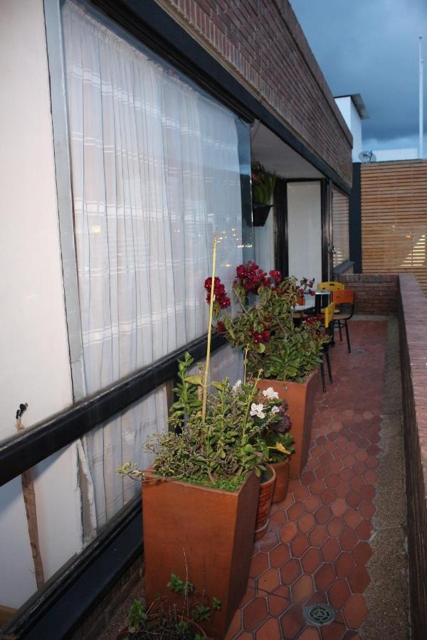 Hospedaje Sary House Bogota Luaran gambar