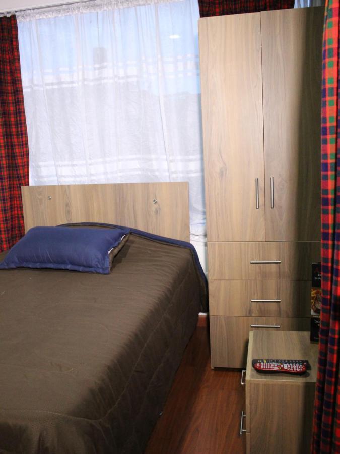 Hospedaje Sary House Bogota Luaran gambar