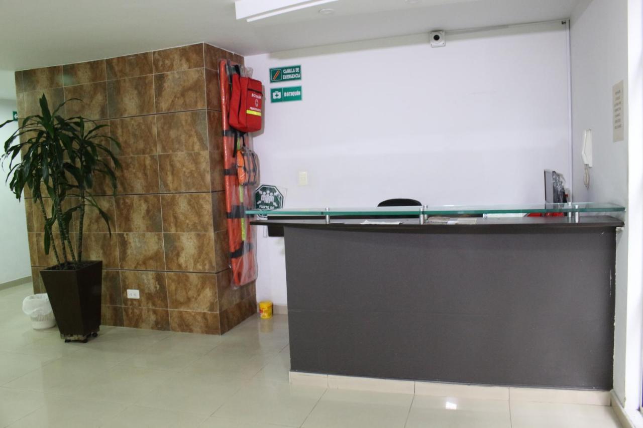 Hospedaje Sary House Bogota Luaran gambar