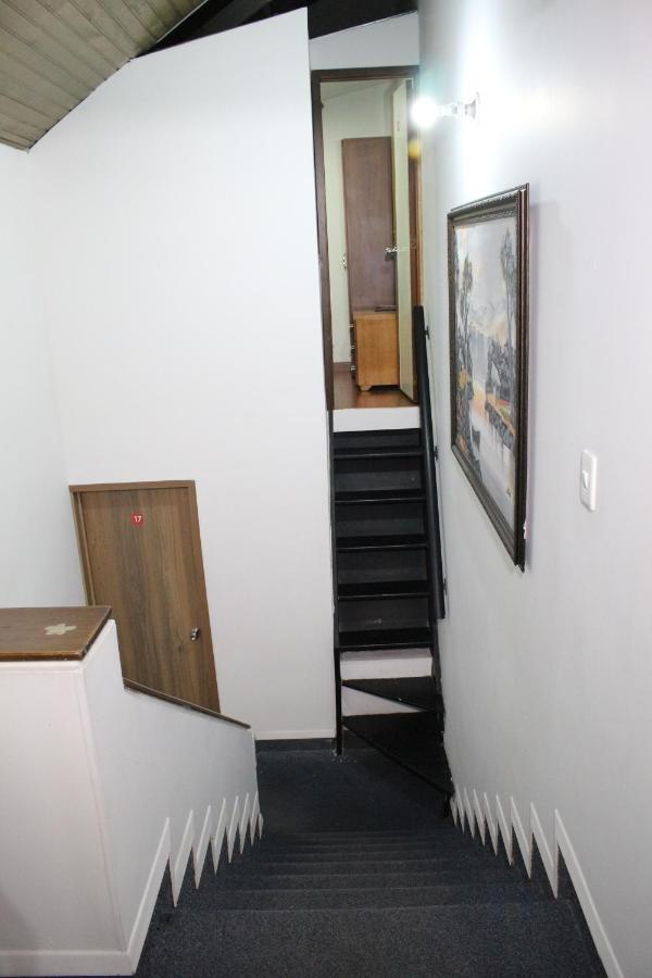 Hospedaje Sary House Bogota Luaran gambar