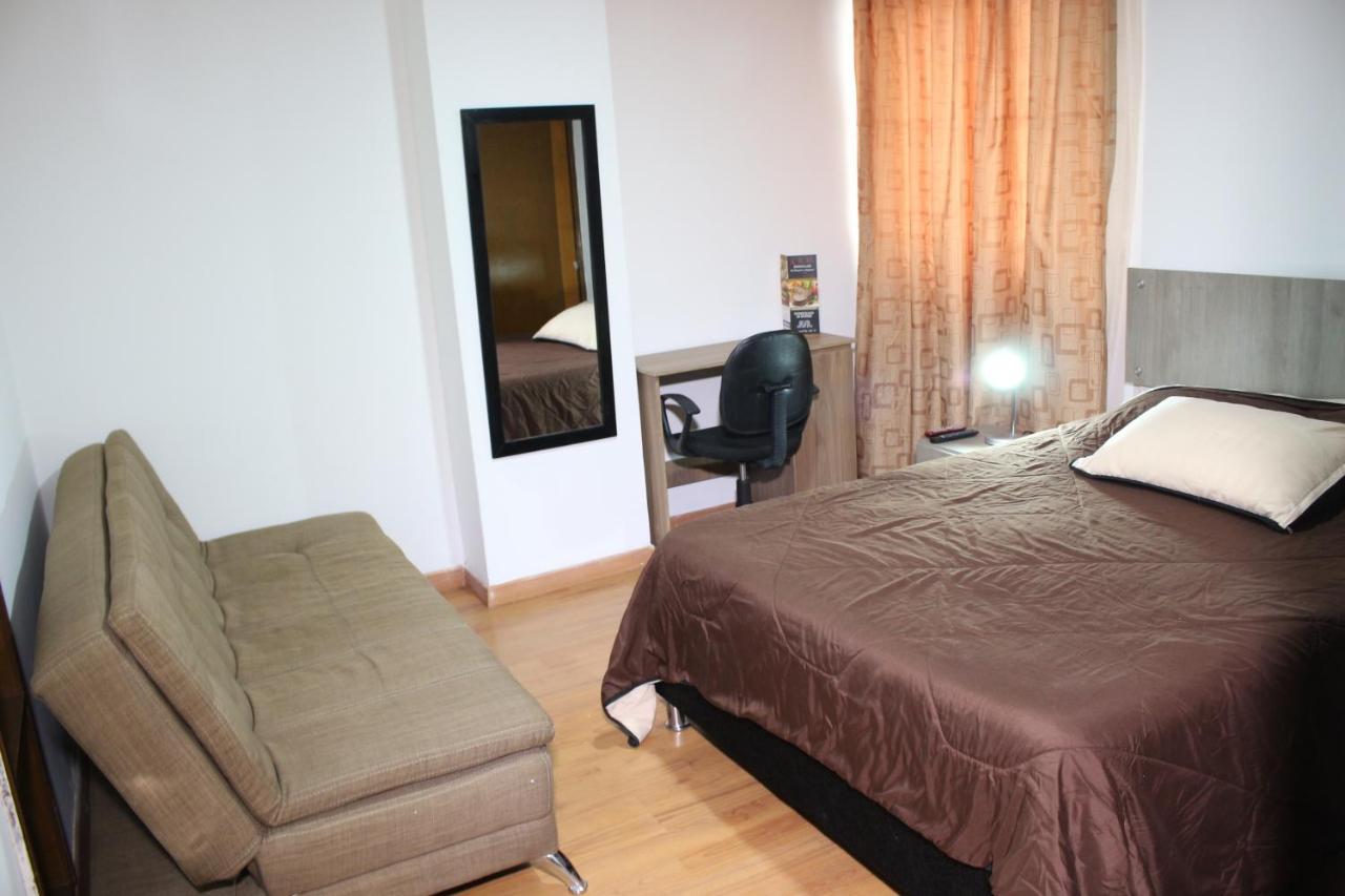 Hospedaje Sary House Bogota Luaran gambar