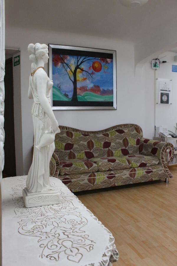 Hospedaje Sary House Bogota Luaran gambar