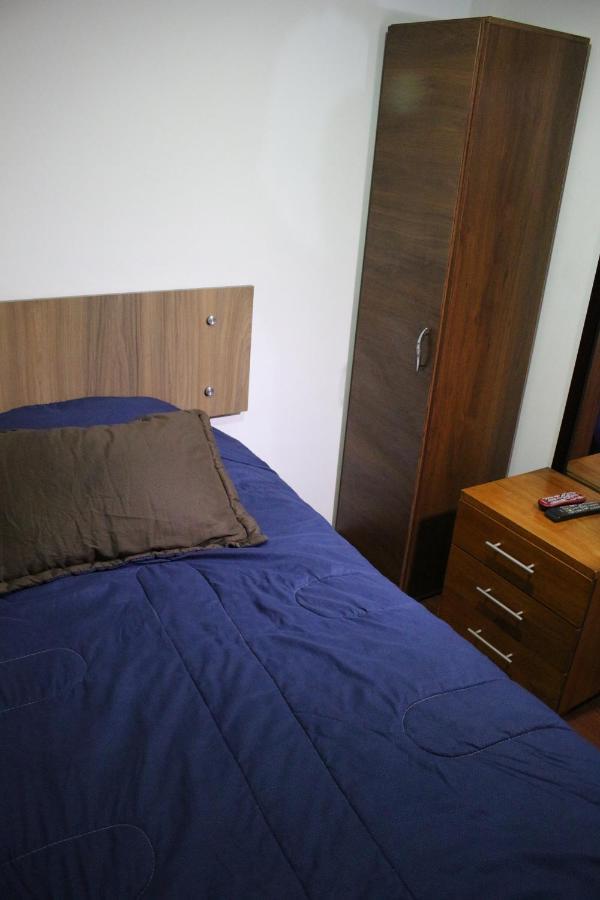 Hospedaje Sary House Bogota Luaran gambar