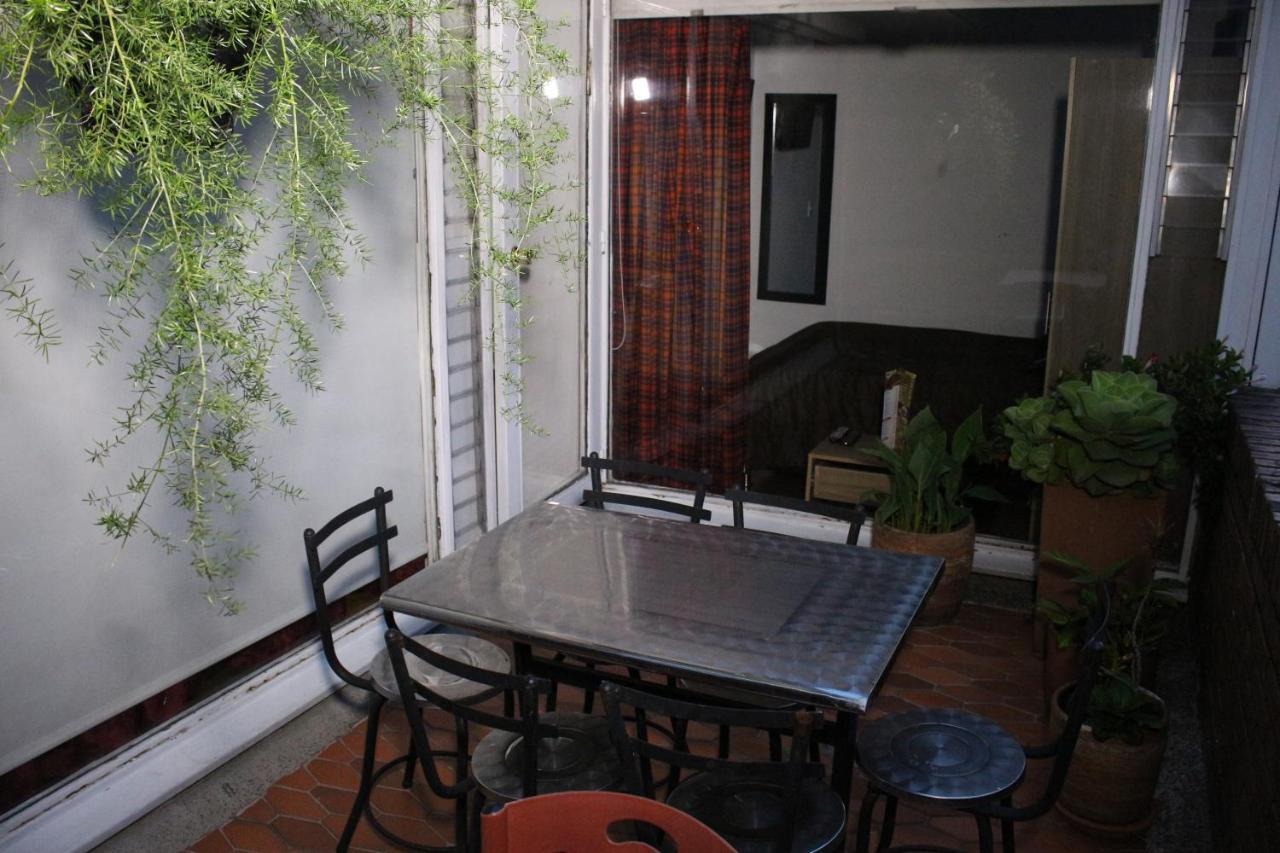 Hospedaje Sary House Bogota Luaran gambar