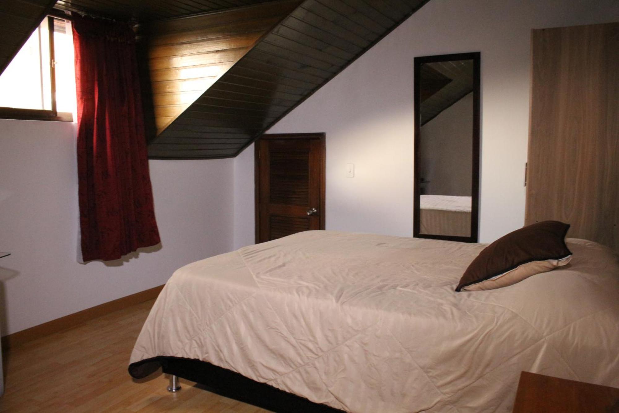 Hospedaje Sary House Bogota Luaran gambar