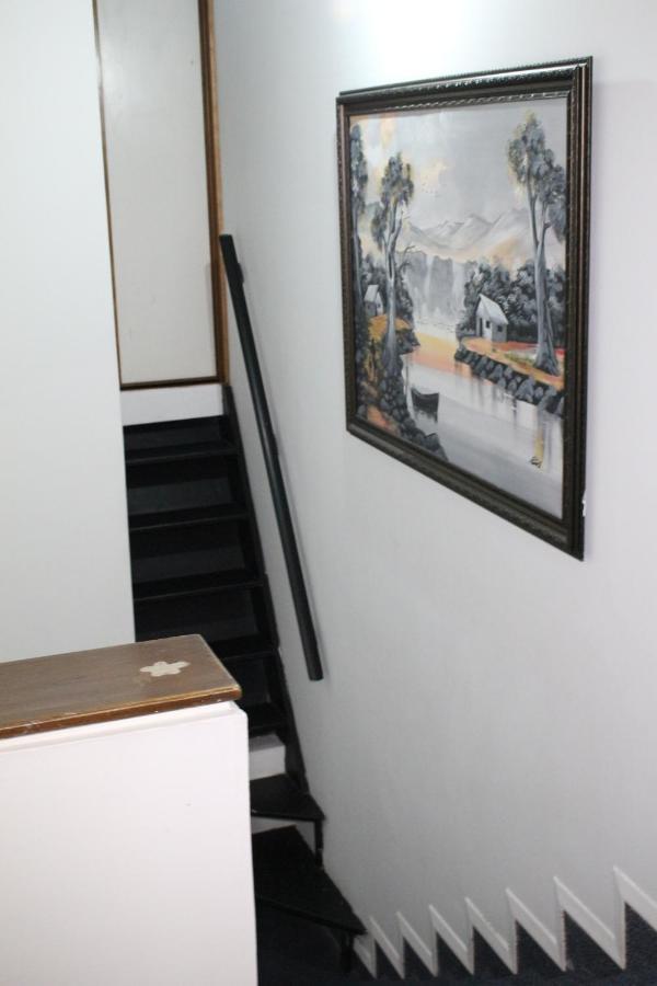 Hospedaje Sary House Bogota Luaran gambar