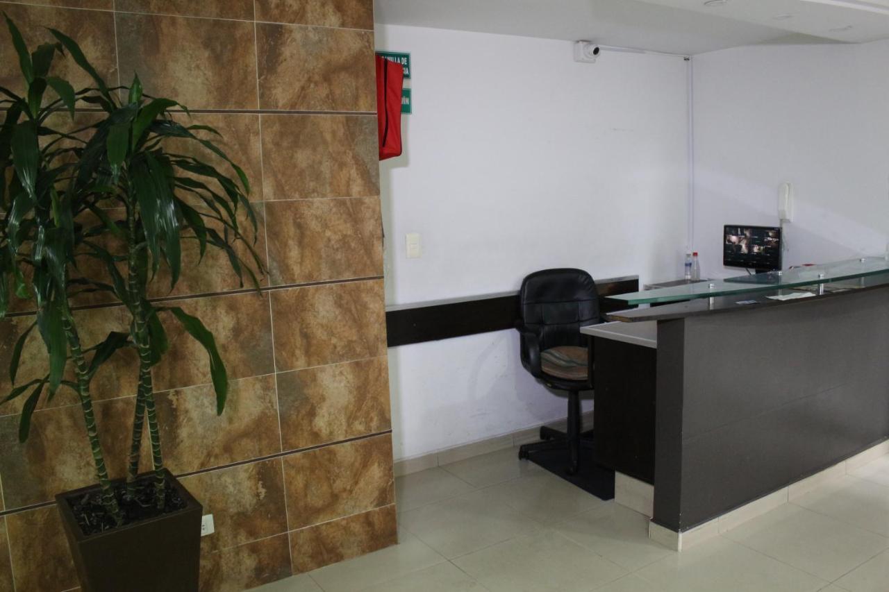 Hospedaje Sary House Bogota Luaran gambar