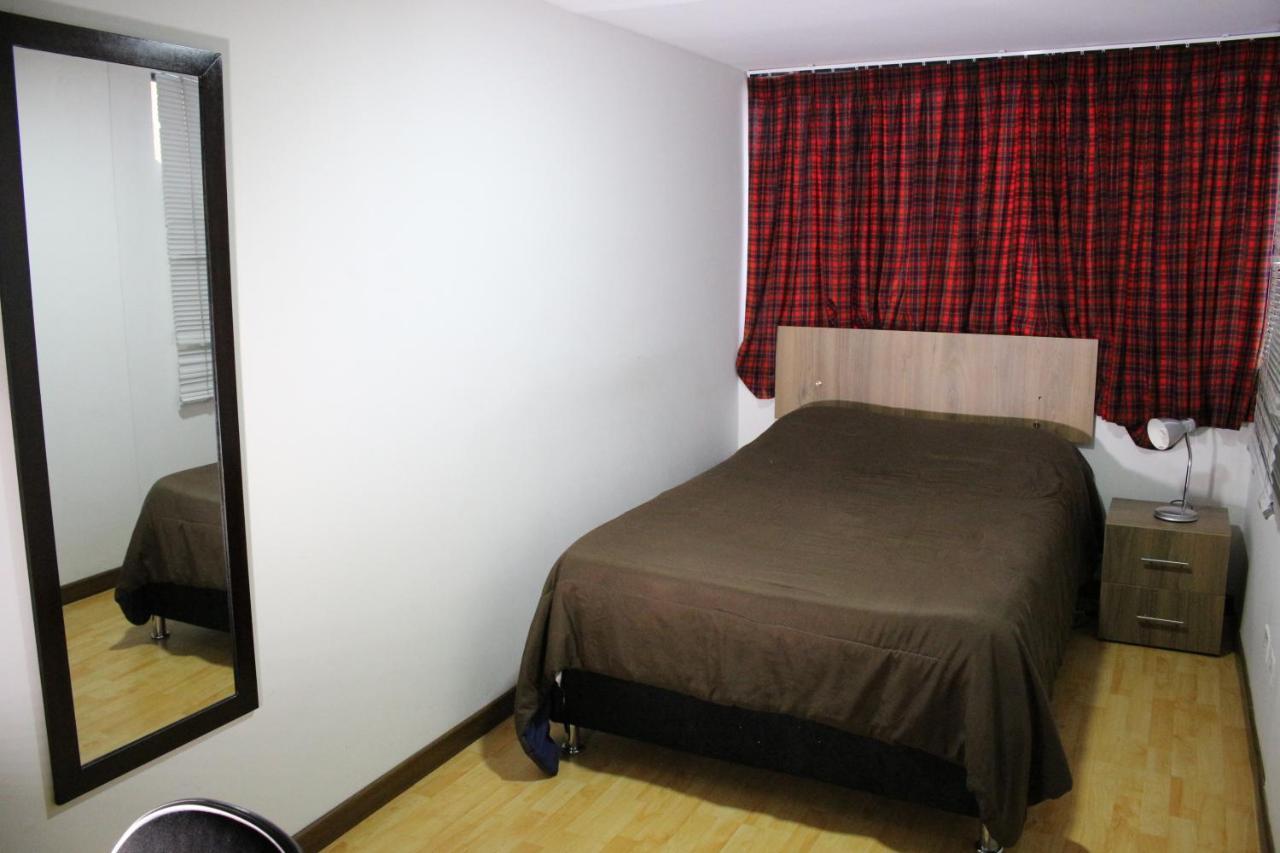 Hospedaje Sary House Bogota Luaran gambar